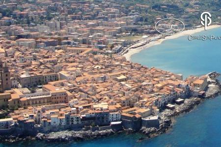 Отель Cefalu Sea Palace в о. Сицилия - Италия