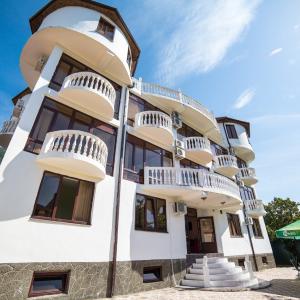 отель Абхазия