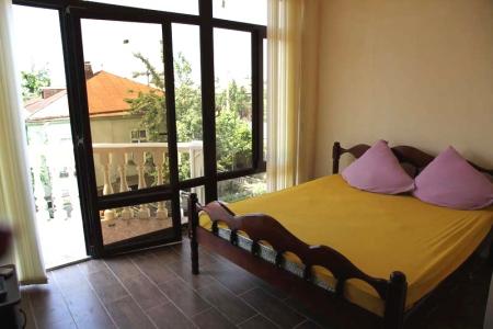 Отель Абхазия в Гагра - Абхазия