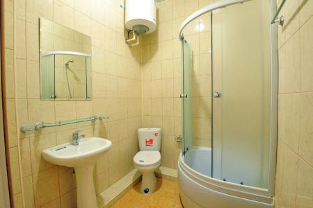 Сияние Тамани гостевой дом