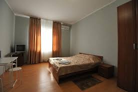 Сияние Тамани гостевой дом