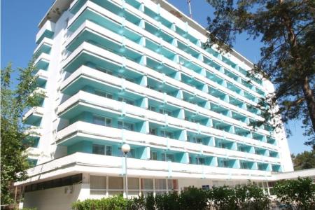 Отель Нарочанка санаторий в Минская область - Беларусь