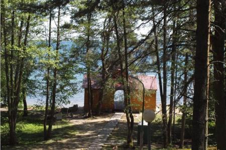 Отель Нарочанка санаторий в Минская область - Беларусь