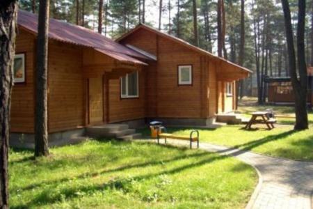 Отель Нарочанка санаторий в Минская область - Беларусь