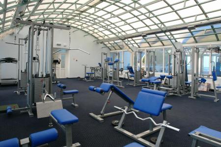 Отель 1001 Ночь в Ялта - Россия