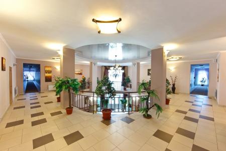 Отель Вавилон в Ейск - Россия