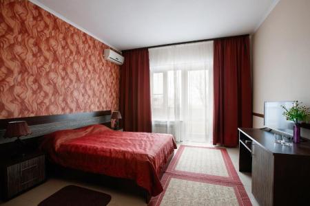 Отель Вавилон в Ейск - Россия