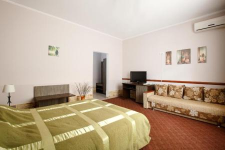 Отель Вавилон в Ейск - Россия