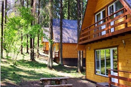 Тучково СПА 