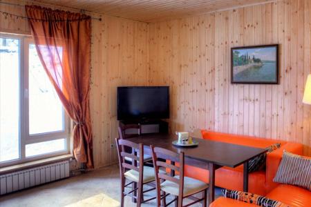 Тучково СПА 