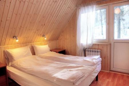 Тучково СПА 