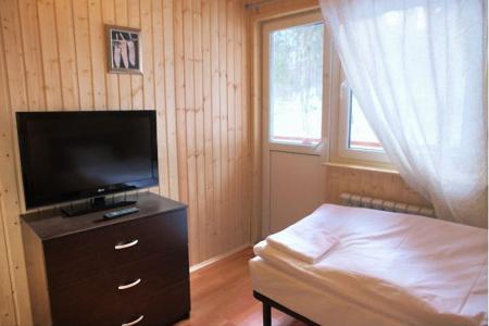 Тучково СПА 