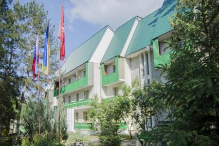 Ателика Орлиный Полет