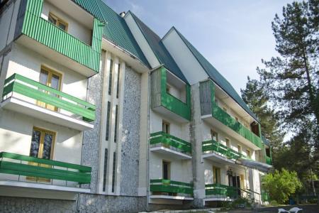 Ателика Орлиный Полет