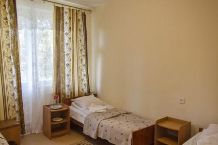 Ателика Орлиный Полет