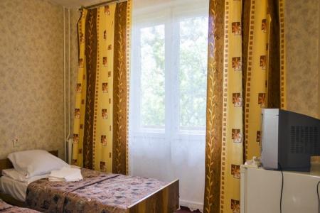 Ателика Орлиный Полет