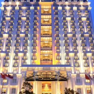 отель Indochine Palace