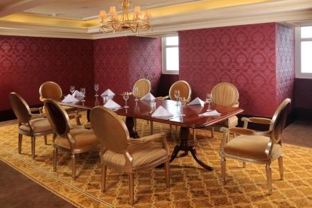 Отель Indochine Palace в Хюэ - Вьетнам