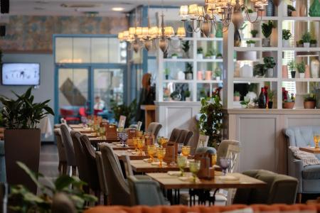 Отель Фристайл Роза Хутор в Роза Долина (560) - Россия