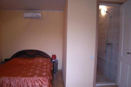 Отель Хуторок (Новомихайловский) в Туапсе - Россия