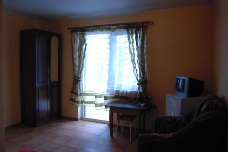 Отель Хуторок (Новомихайловский) в Туапсе - Россия