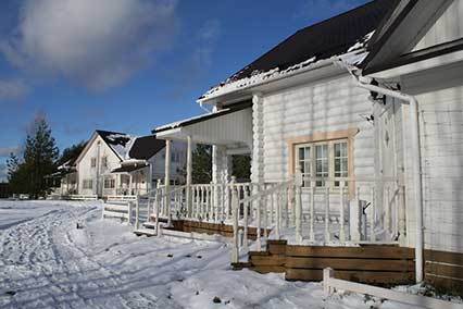 Новый Ковчег