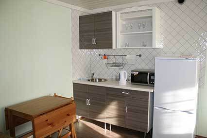 Новый Ковчег