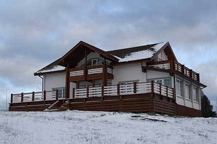 Новый Ковчег