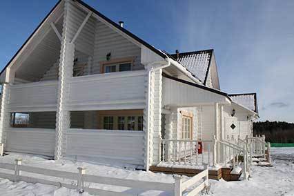 Новый Ковчег