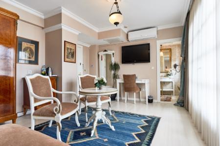 Отель Celal Sultan в Султанахмет - Турция