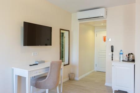 Отель Celal Sultan в Султанахмет - Турция