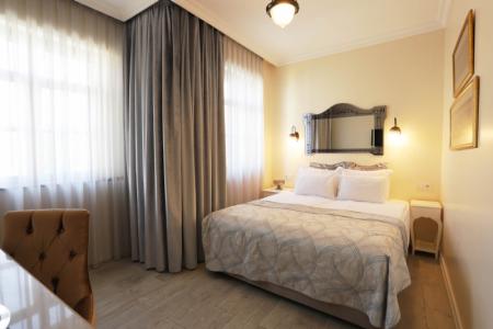 Отель Celal Sultan в Султанахмет - Турция