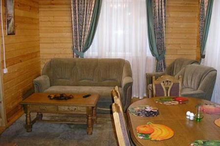 База отдыха Хатинь-Бор