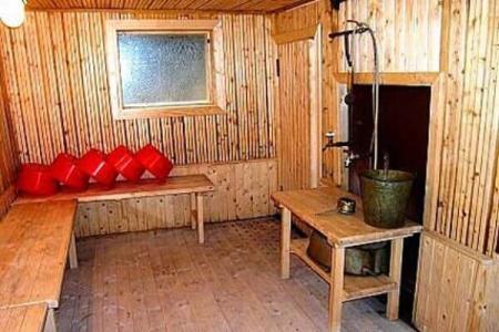 База отдыха Хатинь-Бор