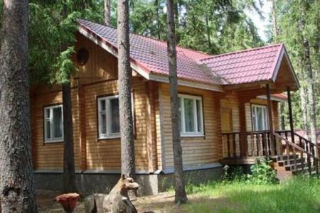 База отдыха Хатинь-Бор