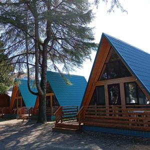 отель База отдыха Эльбрус