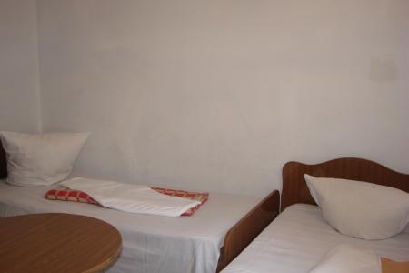 База отдыха Эльбрус