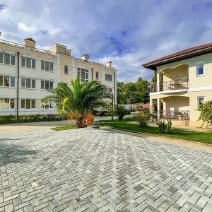 отель Анакопия Клаб