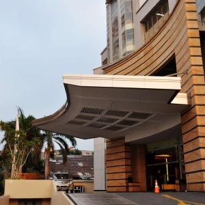 отель Best Western Mangga Dua Hotel & Residence