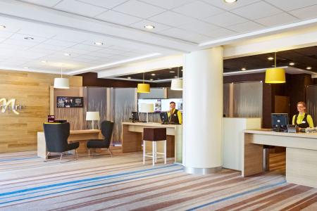 Mercure Warszawa Centrum