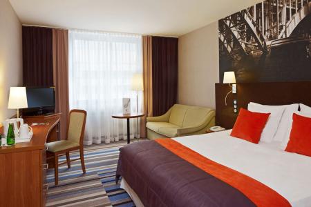 Mercure Warszawa Centrum