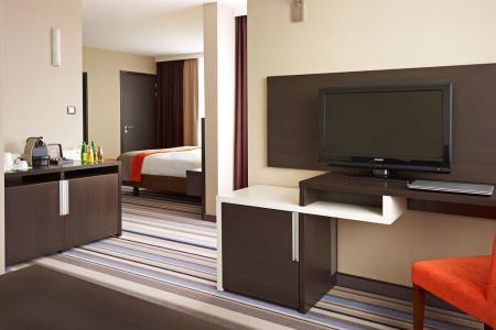 Mercure Warszawa Centrum