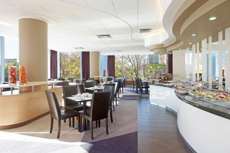 Mercure Warszawa Centrum