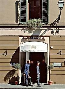 Отель Cellai в Флоренция - Италия