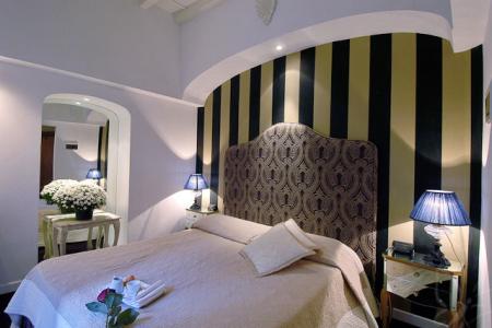 Отель Cellai в Флоренция - Италия