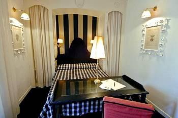 Отель Cellai в Флоренция - Италия