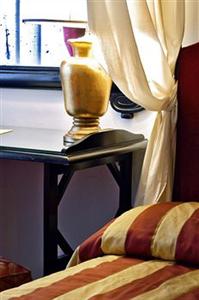 Отель Cellai в Флоренция - Италия