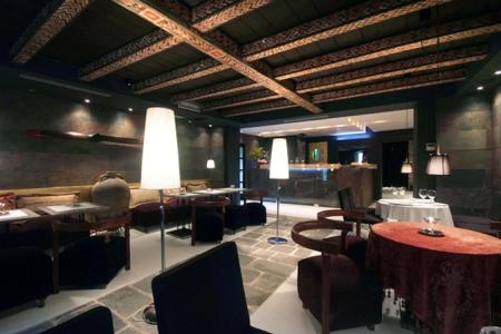 Отель Hippocampus в Боко-Которская бухта - Черногория