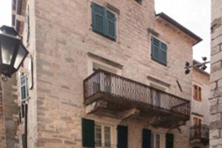 Отель Hippocampus в Боко-Которская бухта - Черногория