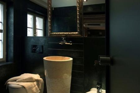 Отель Hippocampus в Боко-Которская бухта - Черногория